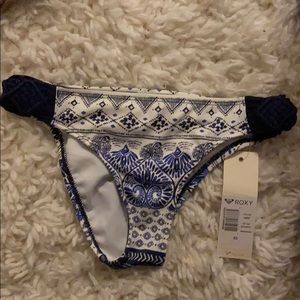 Roxy bikini bottoms